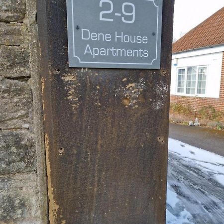 The Lodge, 9 Dene House ゲーツヘッド エクステリア 写真