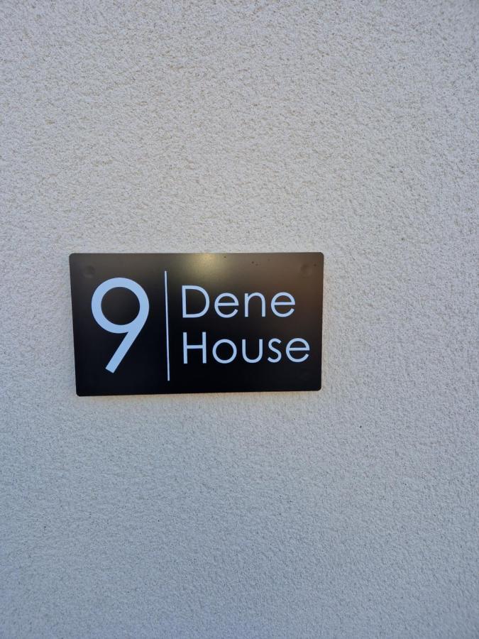 The Lodge, 9 Dene House ゲーツヘッド エクステリア 写真
